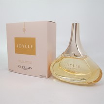 IDYLLE by Guerlain 100 ml/ 3.4 oz Eau de Parfum Spray Vintage 2014 - £237.97 GBP