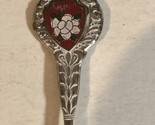 Mississippi Collectible Souvenir Spoon J1 - $7.91