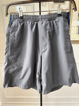 BirdDogs Birddogs Grey Lined Stretchy Boomstick Shorts 7” $78 M - $28.80