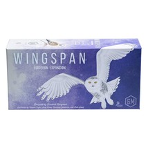Wingspan European Expansion Game - £52.99 GBP