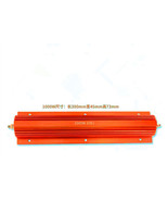 1Ω to 50KΩ RX24/RXG24-1000W Watt Power Metal Resistor Tube AMP Test Dumm... - $107.07 CAD