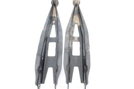 08-11 SUBARU IMPREZA REAR TRAILING CONTROL ARMS PAIR Q6121 image 6