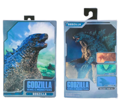 16cm Gojira Action Figure Godzilla Toy Desktop Ornaments - £36.37 GBP
