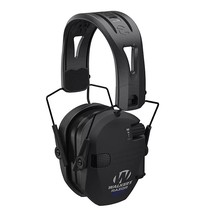 Walker&#39;s Razor X-TRM Tacti-Grip Electronic Ear Muff Black Color - $59.50