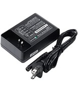 Godox VC-18 Li-ion Battery Charger for V860II V850II Camera Flash - $45.53