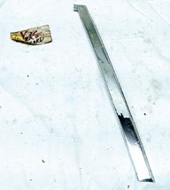 Mopar 4175637 1981-1982 Reliant Aries Wagon LR LH Left Door Rear Window ... - $46.77