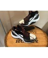 Nike Air Jordan Zoom Separate Chicago Bulls White Black Red DH0249-001 M... - $99.00