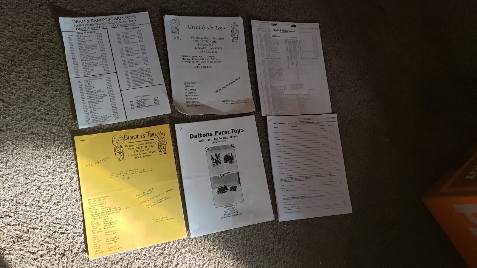 Full-size item image