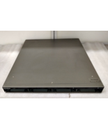 QNAP TS-420U 4x 3.5&quot; Bay Network Attached Storage NAS - $257.14 CAD