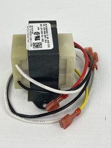 46-24124-06 HVAC Transformer 40 VA 120/24V Channel 2 Hole Mount Model Sp... - $54.65