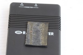 92-94 Range Rover Classic Remote Keyless Entry Fob & Receiver RTC-7716, RTC-7717 image 2