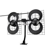 Antennas Direct C4-V-CJM ClearStream 4V Extreme Range Indoor/Outdoor HDT... - $118.06