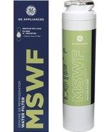 3 PACK GE MSWF SmartWater Refrigerator Replacement Water Filter New, USA - $1,062.81 MXN