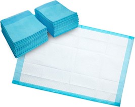 Lightweight Cat Litter Pads, 500 Count - 12 X 17 Disposable Puppy Pads - Lig - £42.41 GBP