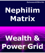 Ceres Wealth Spell Nephilim Power Matrix &amp; Free Love 3rd Eye  Protection... - $149.25