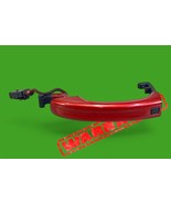2007-2015 audi q7 exterior door handle side keyless go comfort access - $109.64 CAD
