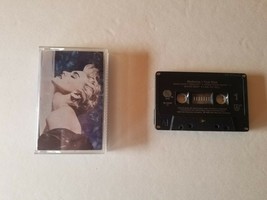 Madonna - True Blue - Cassette Tape - $6.54