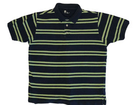 Gap Stripe Polo Shirt SIZE- Xs - £11.99 GBP