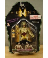 Universal MUMMY Movie Action Figure Toy Severed Mummy Sacred Canopic Jar... - £24.36 GBP