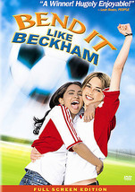 Bend It Like Beckham (DVD, 2003) - £3.13 GBP
