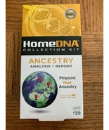 HomeDNA Ancestry Collection Kit - $938.55 MXN