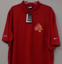 Nike Golf Philadelphia Stars USFL Embroidered Mens Polo XS-4XL, LT-4XLT New - £33.62 GBP+