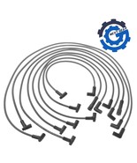 New Driveworks Spark Plug Wire Set 1981-1987 Pontiac Firebird Chevy Cama... - $30.81