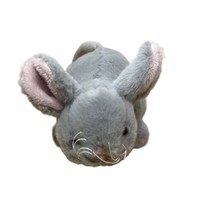 Ganz Soft Spots Pocket Pet ray Mouse Plush No Sound Old Stock  5 inch Plush - £4.90 GBP