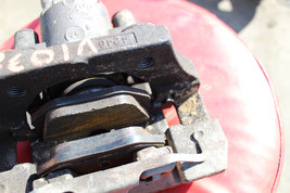 2004-2007 BMW E60 525i BRAKE CALIPER REAR LEFT SIDE V1032 image 7