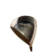 TaylorMade Burner Superfast 2.0 9.5 Driver Stiff Flex Graphite Shaft Lef... - $64.99