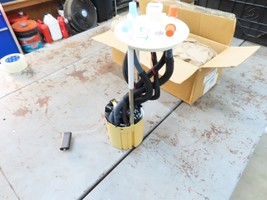 Ford HC3Z-9H307-AR Diesel Fuel Pump Module PFS-1392 - $349.98