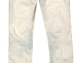 Hollister Bleach Nuvola Cravatta Tintura Lavato Skinny Jeans 3R 26 X 29 - $12.81
