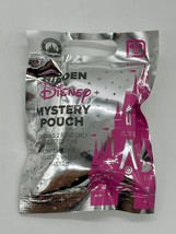 Disney Parks Hidden Mickey Mystery Collectible Pin Pack Pouch 2025 SEALE... - $45.14 CAD