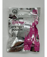 Disney Parks Hidden Mickey Mystery Collectible Pin Pack Pouch 2025 SEALE... - $45.14 CAD