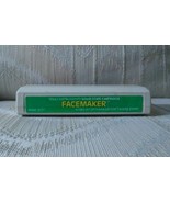 Texas Instruments Facemaker Game Cartridge 1983 Spinnaker Untested ATA4383 - £11.79 GBP