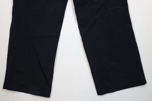 Vintage 90s Y2K Streetwear Mens Medium Faded Lined Wide Leg Snowboard Pants Item image 14