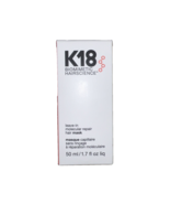 K18 Biomimetic Hairscience Leave-in Molecular Repair Hair Mask 50ml 1.7 ... - $82.21 CAD