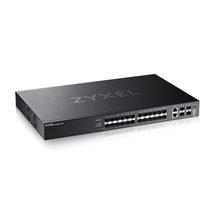 Zyxel 48-Port GbE L3 Access PoE+ Switch with 6 10G Uplink (600 W) (XGS2220-54HP) - $2,034.14