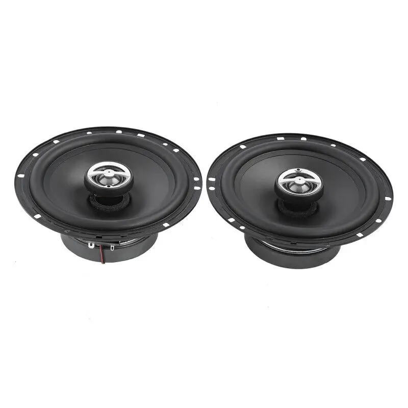 Motorcycle 6.5&quot; Speakers Lower Vented Fairing  Harley Touring Road  Road Glide E - £274.71 GBP