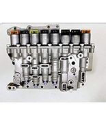 A6LF1/2/3 A6MF1/2 Valve body with solenoid for Hyundai Kia Chevrolet 6sp... - $494.01