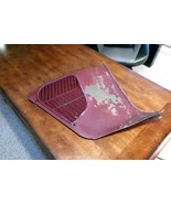 1966 Plymouth Fury kick panel Right Hand - $128.70