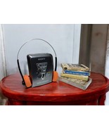 Vintage Sony Walkman WM-EX182 (1997) - Elegant and Compact with Superior Sound Q