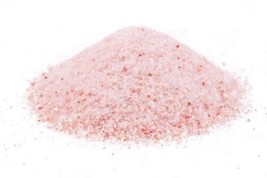 10 Ounce Pink Himalayan Salt - Used in a Variety of Ways. - Country Creek LLC - £7.90 GBP