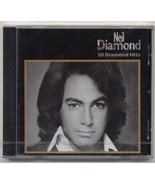 Neil Diamond 20 Diamond Hits (1991) Canta Libre Spanish  - £18.87 GBP
