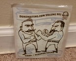 Donewaiting.com Volume n. 1 Tiara vs Miranda Sound (CD, 2005) - $9.48