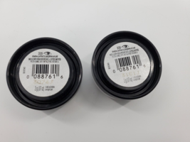 2X Covergirl Flamed Out Shadow Pot Eyershadow #335 Charcoal New - $9.99