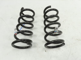 22-25 Nissan Pathfinder Coil Spring Pair, Rear Suspension Right &amp; Left 55020--6S - $89.09