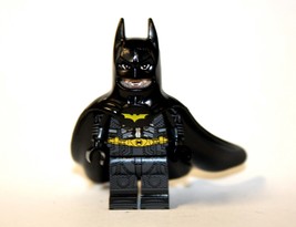 Building Toy Batman Michael Keaton The Flash 2023 Movie Minifigure Gift Christma - £6.15 GBP