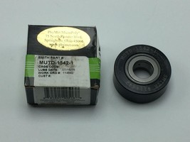 NEW  MUTD-1542-1 Cam Follower 15mm Bore  - $26.50