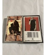 LOVERBOY STEVE PERRY Cassette Tape Lot 2 80s Rock -for Love Of Strange M... - £6.26 GBP